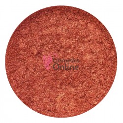 Pigment pentru make-up Amelie Pro U078 Coppery Blush